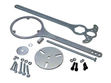 Přípravek na spojku a variátor Easyboost, Yamaha X-Max 125