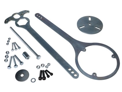 Přípravek na spojku a variátor Easyboost, Yamaha X-Max 250, MBK Skycruiser 250