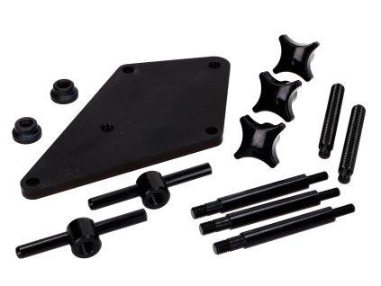 Přípravek pro půlení motoru, Simson S51, S53, S70, S83, SR50, SR80, KR51/2, M500, M700