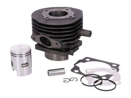 Válec Naraku 50ccm 38,4mm Vespa V50, Special, PK, Ape