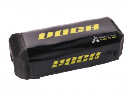 VCR-SD830/YE - handlebar pad / chest protector VOCA HB28 yellow