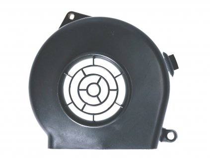 42480 - fan cover for Peugeot horizontal AC, Vivacity 3, Speedfight 3