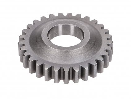 MIN-42471 - 3rd speed secondary transmission gear TP 29 teeth for Minarelli AM6 2nd series