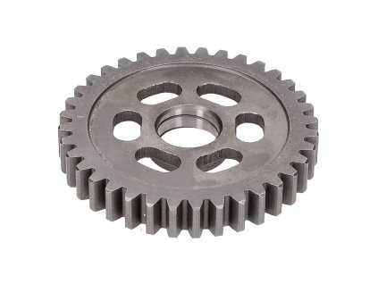 MIN-42472 - 1st speed secondary transmission gear TP 36 teeth for Minarelli AM6 2nd series