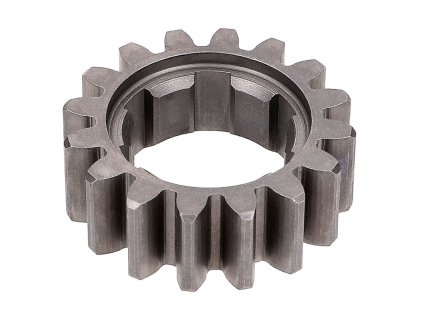 MIN-42468 - 2nd speed primary transmission gear TP 16 teeth for Minarelli AM6 2nd series