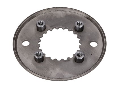 Miska spojky, Simson S51, S53, S70, S83, SR50, SR80, M531, M541, M741