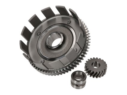 Spojkový koš, Simson S50, SR4-1, SR4-2, SR4-3, SR4-4 KR50/1, KR51/1, Schwalbe, Star, Sperber, Spatz, Habicht