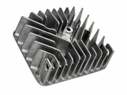 41544 - cylinder head Almot for Simson S50, KR51/1 Schwalbe