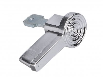 41660 - ignition key chrome style for Simson S50, S51