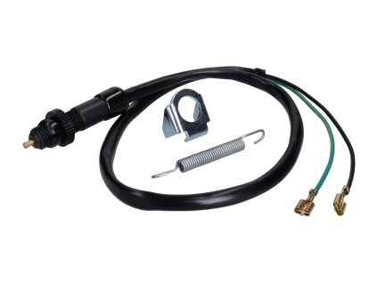 Sada spínače brzdového světla, Simson S50, S51, S53, S70, S83