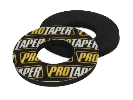 Donuty ProTaper pro off-road gripy