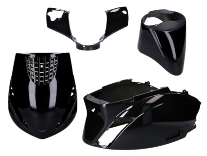 303399 5 kapotaz cerna leskla piaggio zip 2 ac od roku 2000