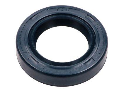 Gufero NBR 22x35x7mm, modré, Simson S50, S51, S53, S70, S83, KR51/1, KR51/2, SR50, SR80