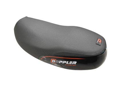 303480 4 potah sedla doppler cerna cervena mbk booster yamaha bws 2004