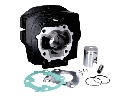 42635 - cylinder kit 50cc 39mm for Honda MB50, MT50, MTX50, NSR 50