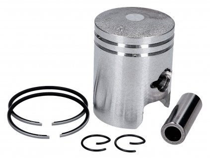 42637 - piston 50cc 39mm for Honda MB50, MT50, MTX50, NSR 50