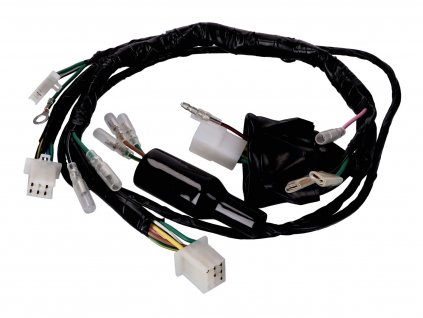 42691 - wire harness lower for Honda Wallaroo