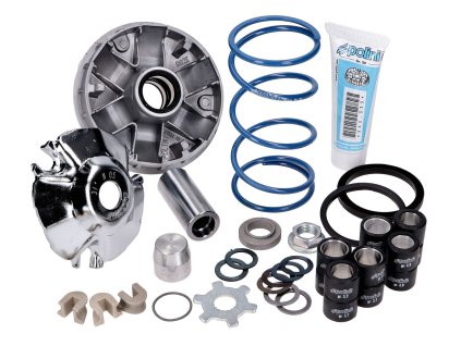 Variátor Polini Hi-Speed Evolution 2 16mm, 12.5°, Minarelli