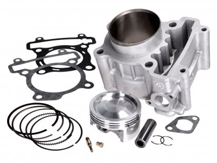 TP-9927120 - cylinder kit Top Performances 182.58cc 63mm for Yamaha X-Max, YZF, WR 125