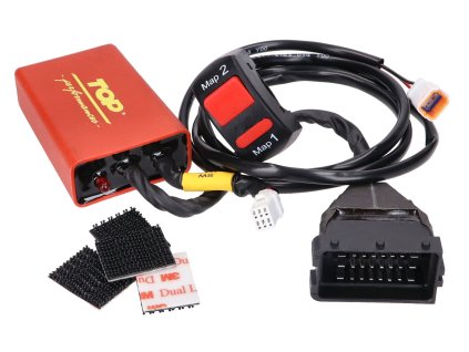 TP-9934440 - CDI ignition unit Top Performances digital racing for Minarelli AM6 Euro4