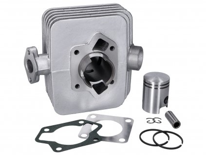 40548 - cylinder kit 50cc 38mm for Simson S51, S53, KR51/2, SR50