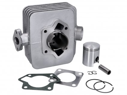 40549 - cylinder kit 60cc 41mm for Simson S51, S53, KR51/2, SR50