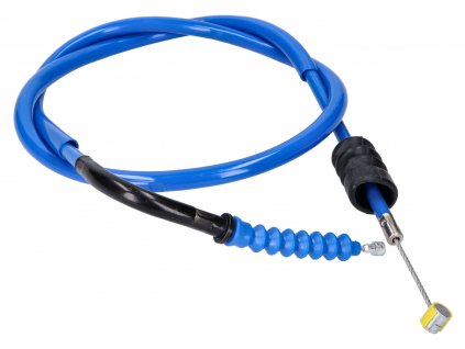 42820-B - clutch cable Doppler PTFE blue for Rieju MRT, RS3, NK3, RS2