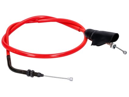 Spojkové lanko Doppler PTFE červená, Sherco SE-R, SM-R