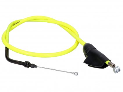 42823-Y - clutch cable Doppler PTFE neon yellow for Sherco SE-R, SM-R