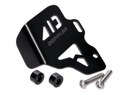 42886-BK - rear brake cylinder cover Doppler universal - black