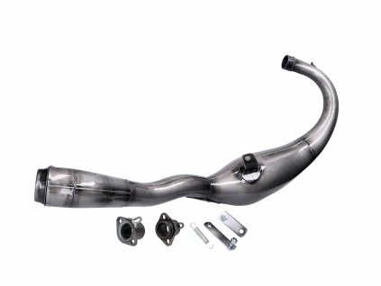 CARR11-GP - exhaust Turbo Kit Carretera GP 80 for Racer gear shift moped EBE, EBS, D50B