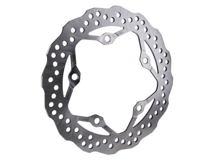 Brzdový kotouč NG Wavy, SYM CruiSYM, DRG 13", Joymax