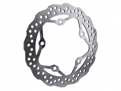 NG1779X - brake disc NG Wavy for SYM CruiSYM, DRG 13 inch, Joymax