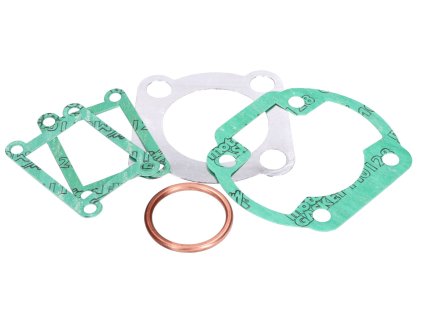 42442 - cylinder gasket set Athena 130cc for Honda MB, MT, MTX 80, MTX 130