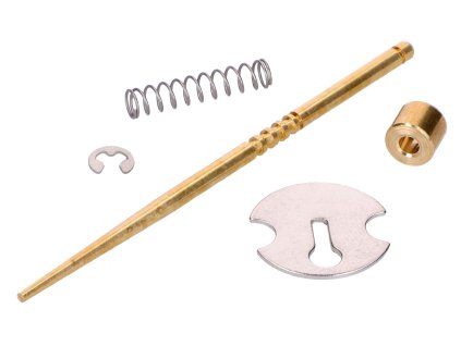 Sada jehly karburátoru 2B 511, 16N3 karburátor, Simson S50, S51, S53, S70, S83, SR50, SR80, KR51/1, KR51/2