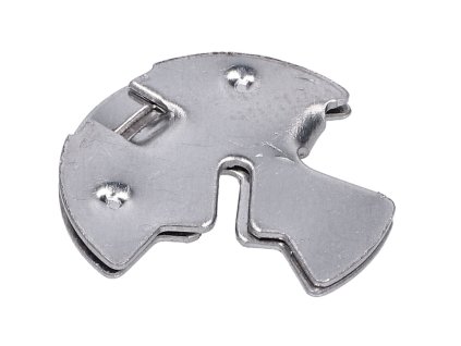 Držák jehly karburátoru 16N1, 19N1, Simson S50, S51, S53, S70, S83, SR50, SR80, SR4, KR51/1, KR51/2