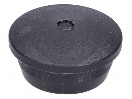 41472 - alternator cover sealing plug for Simson S51, S53, S70, S83, SR50, SR80, KR51/2, M531, M541, M741