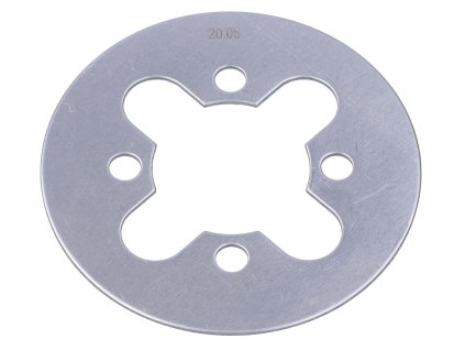 307263 lamela spojky plechova simson s50 sr4 kr51 1 schwalbe star sperber spatz habicht