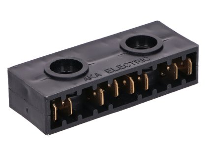 Kabelová propojka AKA Electric, Simson S50, S51, S53, S70, S83, SR50, SR80, KR51/2