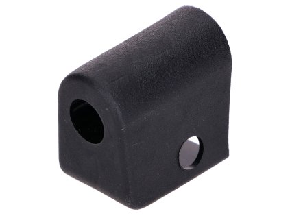 Zadní krytka držáku blinkru, Simson S50, S51, S70, SR50, SR80