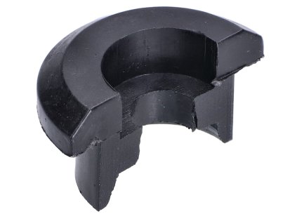 Pojistka zadního tlumiče, odpružená, Simson S50, S51, SR4 KR51/1, KR51/2, Star, Sperber, Spatz, Habicht