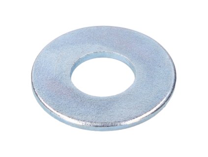 Horní podložka přední vidlice, 8,4x20x1,5mm, Simson S50, S51, S53, S70, S83, SR50, SR80