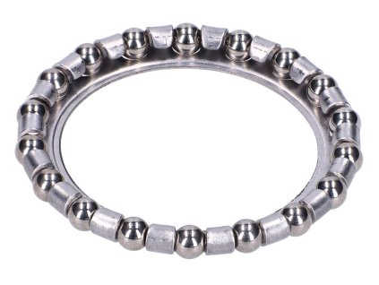 Kuličkové ložisko řízení A, Simson S50, S51, S53, S70, S83, SR50, SR80, KR51/1, KR51/2, SR4