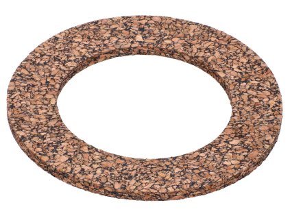 Těsnění víčka nádrže, korek, Simson S50, S51, S53, S70, S83, SR50, SR80, KR50, KR51/1, KR51/2, SR4