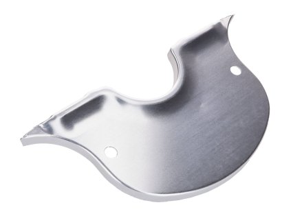 Panel přístrojové desky, Simson KR51, KR51/1, KR51/2 Schwalbe