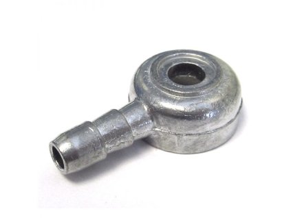 Připojení benzinu DellOrto,SHA, PHBD