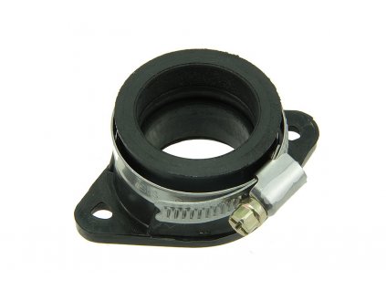 Příruba sání Stage6 gumová - 32 MM