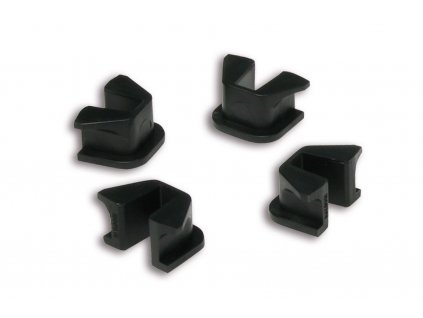 Sada vodítek Malossi, T-Max 500