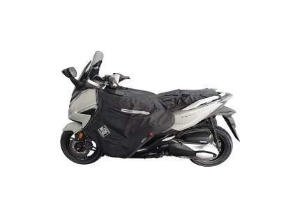 Deka Tucano Urbano Termoscud®, Honda Forza 125/350 (2021-2022)