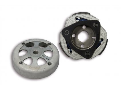 Sada spojky MALOSSI Fly Clutch,Vespa Primavera/Sprint/LX/S 3V i.e. PIAGGIO LEM/iGet 3V i.e. 125ccm 4T AC